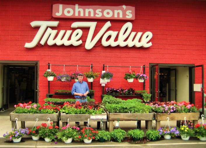 Johnsons Hardware